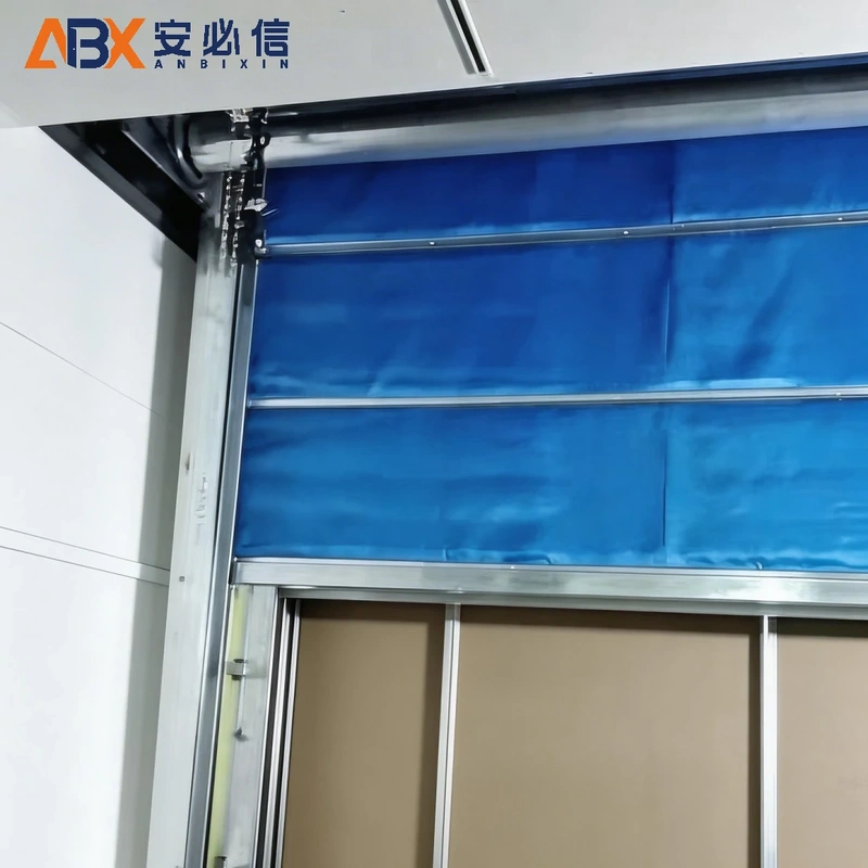 蚌埠市高速堆积门