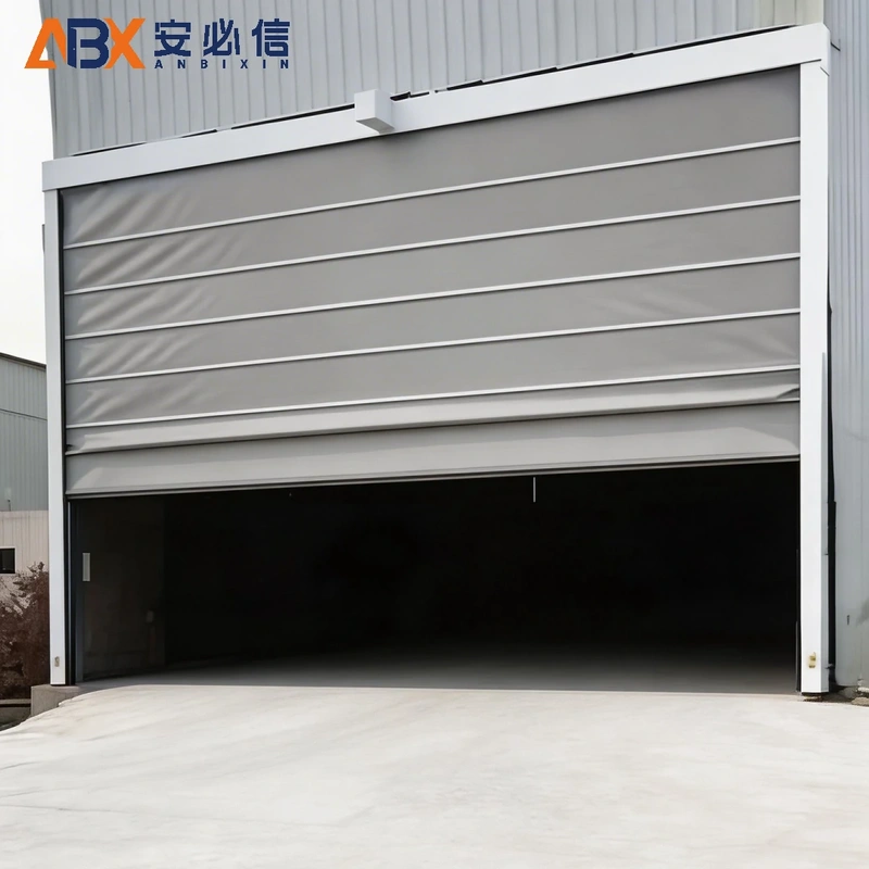 蚌埠市背带堆积门